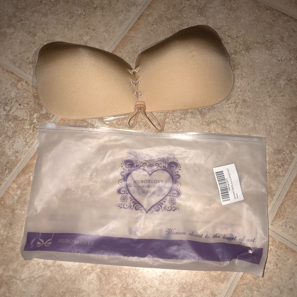 Humborloves Bra - Picture 2 of 5